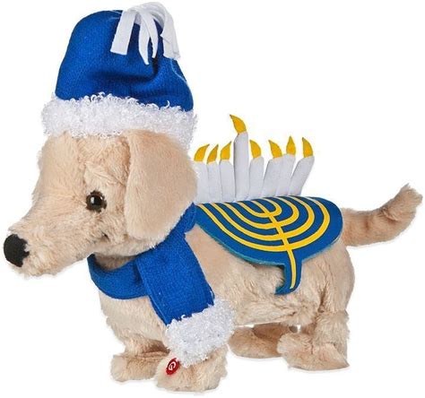 hanukkah gifts for dogs
